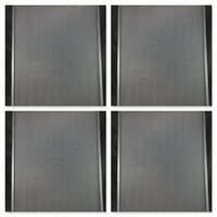Robinhood 4X ROBINHOOD 9300  RANGEHOOD FILTER ALUMINIUM RRH93, 9300 & Z Series 431x358mm spare part