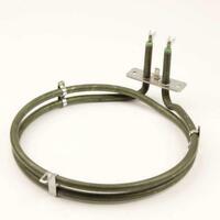 Smeg Kleenmaid Oven Fan  Element HIO75DMP HLTEP77DIA1 HIO75MP HLTEP77SI01 OMFP6010 OM spare part