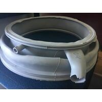 Siemens BOSCH SIEMENS FOLDING OBLO'GASKET WASHING MACHINE WITH TUBE WAW28441AU/14 spare part