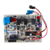 LG KELVINATOR AIR CONDITIONER MAIN BOARD ESE24HRB ESE30HRA ESE30HRBA KSE88HRA KSE70 spare part