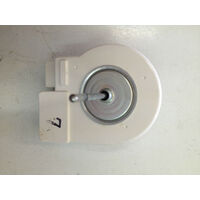 LG SAMSUNG FRIDGE FREEZER CONDENSER  FAN MOTOR DA31-00146B  SRS585HDIS SRF579DIS spare part