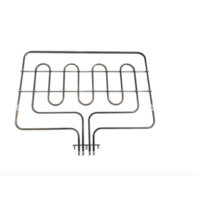 Electrolux Westinghouse 900mm Oven Upper Top Grill Element EOQ995X 949727010 POH967S spare part