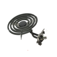 Electrolux Simpson Riviera 890 Stove  Cooktop SMALL Hotplate Element 61D890R*19 ONLY spare part