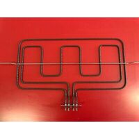 Electrolux Genuine Delonghi Oven Upper Top Grill Element A106G D906GII D906GWF D90G D916GWF spare part