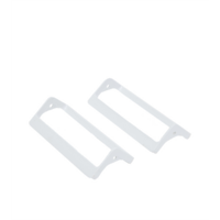 Fisher & Paykel Fisher & Paykel Chest Freezer Basket Handles Pkt 2 818205P H215E/X, H275E/X, H32 spare part