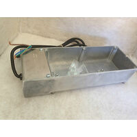 Igloo COMMERCIAL REFRIGERATOR CONDENSATE EVAPORATOR WATER DRAIN HEATER PAN  TRAY 300W spare part