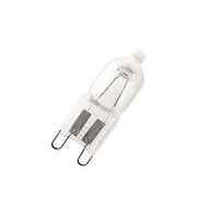Electrolux 10 x 40W Smeg Pyrolytic Oven Halogen Lamp Light Bulb Globe SAP3700X SAP3900X spare part