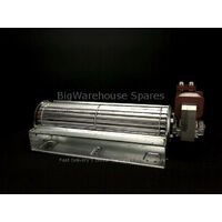 Westinghouse Smeg Oven Cooling Fan Motor SA20XMFR SA20XMFR8 SA22XMF SA22XMF-5 SA22XMF-7 240mm spare part