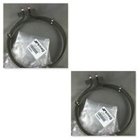 Electrolux EXPRESS 2 x 1550W Smeg 900mm Aesthetic Oven Fan Forced Element C9GMBA C9GMBA1 spare part