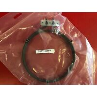 Electrolux EXPRESS 2000W Smeg 900mm Oven EARTHED Fan Forced Element SA9066XNG SA9066XS spare part