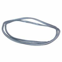 Electrolux Smeg Victoria 900mm Dual Fuel Stove Oven Door Seal Gasket TRA90 TRA90BL TRA90P spare part