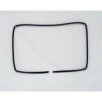 Electrolux WHIRLPOOL Oven Door Seal Gasket 3140870, 481246668688, A049998, C00091946, 16501 spare part