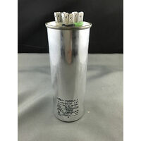 LG KELVINATOR AIR CONDITIONER  50UF+5UF DUAL 450V  Start Run Capacitor KSR27FG spare part