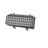 Bosch Bosch H12 Hepa Filter  577281 BGS5 series Relaxx'x ProSilence, Relaxx'x ProSilen spare part