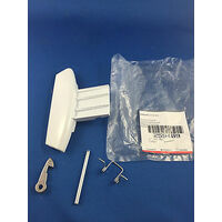 LG ARISTON WASHING MACHINE DOOR HANDLE KIT P/N 259409 SUIT ARF105AUS,ARXF125AUS spare part