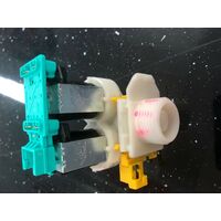 Siemens BOSCH WASHING MACHINE WATER INLET VALVE WAS28461AU  WAS24460AU03 P/N 00606001 spare part