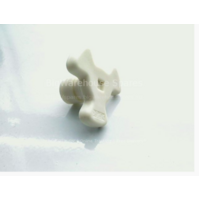 Miele GEN MIELE MICROWAVE OVEN GLASS TRAY COUPLING  M8260 M8261-1 M82621-2   06636722 spare part