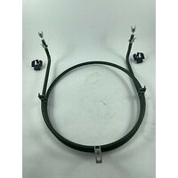Electrolux EXPRESS Genuine Westinghouse Freestyle 667 Oven Fan Forced Element POH667W*11 spare part