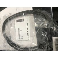 Fisher & Paykel Haier  Fisher and Paykel Poly V Dryer Belt DE6060G1 HDV50E1 HDV60A1  HDV60E1 spare part