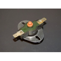 Fisher & Paykel FISHER AND PAYKEL Dryer Resettable Safety Thermostat p/n 395155 Top Loading spare part