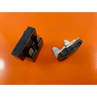 LG LG Fridge Compressor PTC Start Relay & Overload Kit  GRL257STS, GR-L207DVUA, spare part