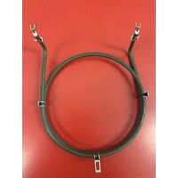 Electrolux EXPRESS Genuine Simpson EZIset 808 MAIN Oven Fan Forced Element 63G808S 63G808W spare part