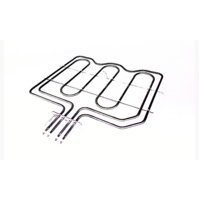 Delonghi Genuine Delonghi Oven Upper Top Grill Element PMFPS60 PMFPS60B spare part