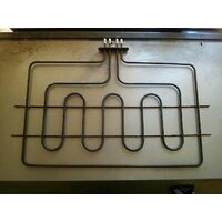 Electrolux Smeg Opera Oven Upper Top Grill Element A11X A11X-5 A11X-6 A11X-7 A11XLP spare part