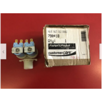 LG Fisher & Paykel Washing Machine Cold Water Inlet Valve WH70F60W WH70F60W1 spare part