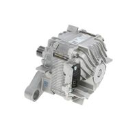 Siemens Bosch Home Professional Washing Machine Motor WAY32540AU/35 WAY32540AU/39 spare part