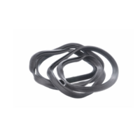 Electrolux BOSCH SIEMENS NEFF OVEN DOOR GASKET SEAL HBN9350AU HBN9350AU 00096824 spare part