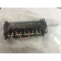 Smeg Genuine Smeg Top Oven Selector Switch SD010 SD010-5 SD010-6 SD012 SD012-5 spare part