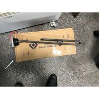 Universal HOT WATER BOILER  SOLAR SAUNA  HEATING ELEMENT INCOLOY OFFSET SHAPE  4800KW spare part