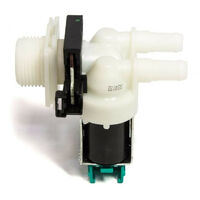 Siemens Bosch Avantixx Front Loader Washing Machine Cold Water Inlet Valve WAS24460AU/03 spare part