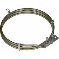 LaGermania 606045 Baumatic LA Fan Element BAF91EG, BAF92EG, BK2460SS, GEF91EG GENUINE spare part