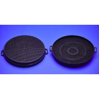 Robinhood 2X SMEG OMEGA CARBON  RANGEHOOD FILTER  03300416 IS20X90 K186WH60 K224-1X spare part