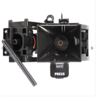 MIELE COFFEE MACHINE PERCOLATOR - SPARE PART 05889791