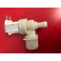 Igloo GENUINE COMMERCIAL DISHWASHER WATER VALVE INLET SINGLE 240V 90/10MM 373017 spare part