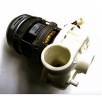 COMMERCIAL DISHWASHER  ESWOOD WASH PUMP ES25 0.75HP - C-10575