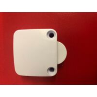 Igloo Caravan RV Home Cabin  Switch for Cupboard Cabinet Door Light Closet Jam White spare part