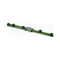 Norris COMMERCIAL DISHWASHER UPPER RINSE ARM ASSY - GA5 - 60041081 spare part