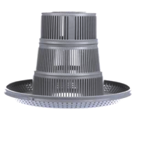 Fagor COMMERCIAL DISHWASHER  SUCTION FILTER FI48 FAGOR - FI48BA, AD48 - Z200922 spare part