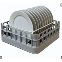 Norris COMMERCIAL DISHWASHER PLATE BASKET 400X400 - DR4003 spare part