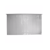 COMMERCIAL DISHWASHER  UNIVERSAL CURTAIN - CUR44