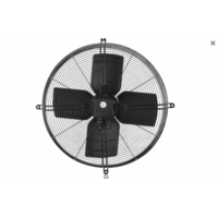 ACTRON OUTDOOR 560MM AXIAL FAN With CAGE FB056-6EK4IV4P  1 Phase 6P 8uF 230V