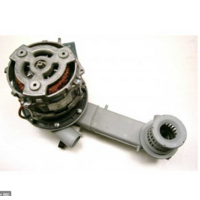 COMMERCIAL DISHWASHER  HOBART WASH PUMP ASSEMBLY TOPTEC - TOPTECH 500 - 130987
