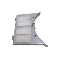 Simpson Filter Assembly for Simpson Dryers | 0144300021 | BUN spare part