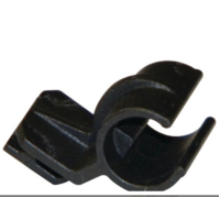 Universal COMMERCIAL COMBI OVEN RATIONAL CLIP FOR DRIP TRAY SCC 61-102 - 50.00.296 spare part