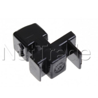 Miele Genuine Miele Oven door glass spacer  H4110BP H4112BP H4114BP H4115BP spare part