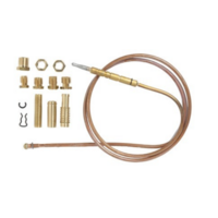 SIT COMMERCIAL COOKING UNIVERSAL THERMOCOUPLE 600mm - UTK600 spare part